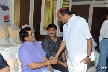 Memu Saitham Press Meet